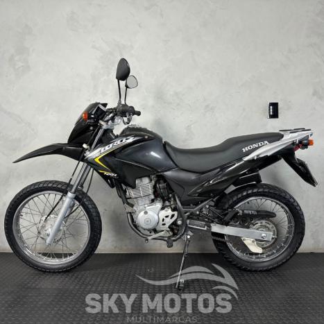HONDA NXR Bros 150 ES, Foto 11