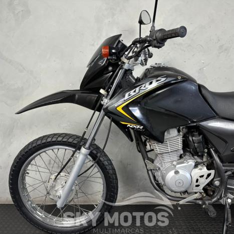 HONDA NXR Bros 150 ES, Foto 12