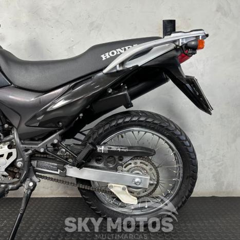 HONDA NXR Bros 150 ES, Foto 13