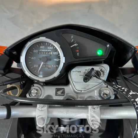 HONDA NXR Bros 150 ES, Foto 15