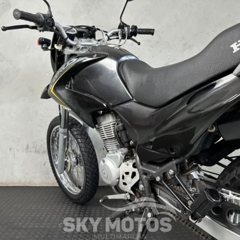 HONDA NXR Bros 150 ES, Foto 16