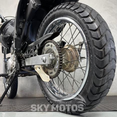 HONDA NXR Bros 150 ES, Foto 17