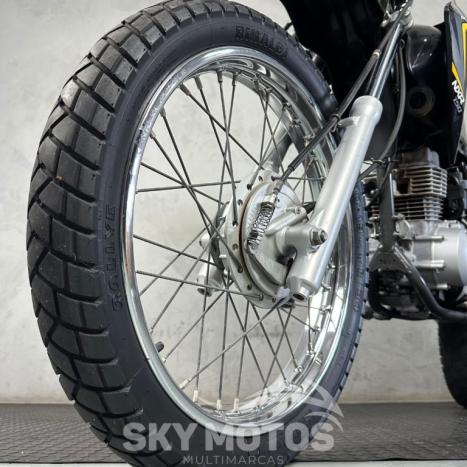 HONDA NXR Bros 150 ES, Foto 18