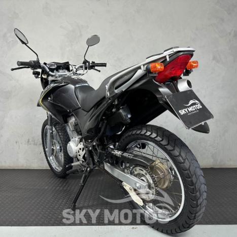 HONDA NXR Bros 150 ES, Foto 20