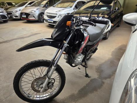 HONDA NXR Bros 150 ESD, Foto 3