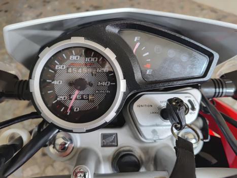 HONDA NXR Bros 150 ESD, Foto 6