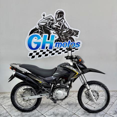 HONDA NXR Bros 150 ESD MIX, Foto 1