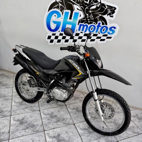 HONDA NXR Bros 150 ESD MIX, Foto 3