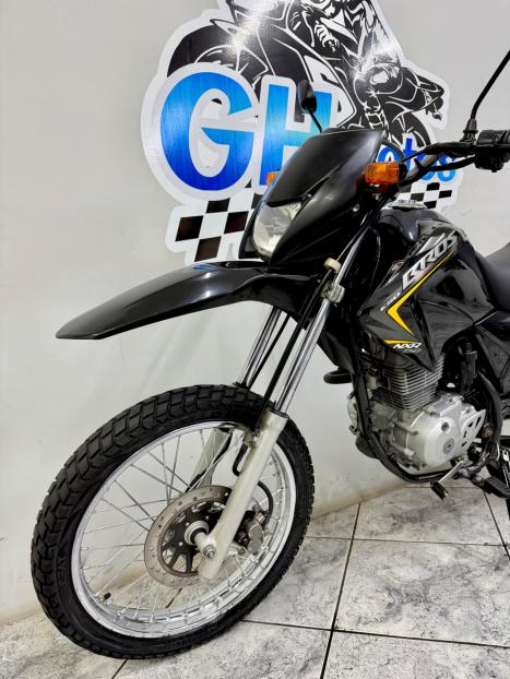 HONDA NXR Bros 150 ESD MIX, Foto 6