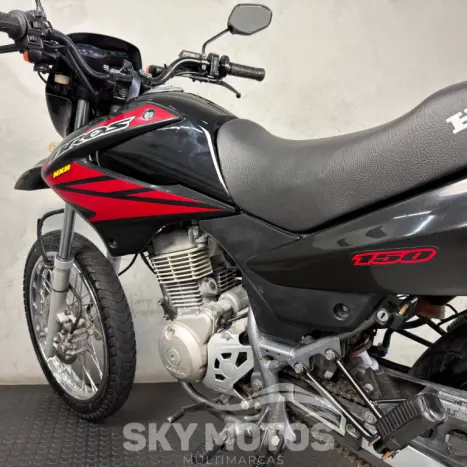 HONDA NXR Bros 150 ES, Foto 19