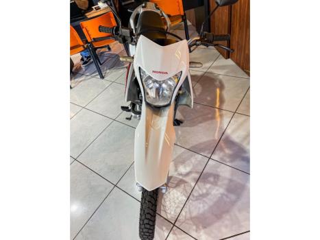 HONDA NXR Bros 150 ESD MIX, Foto 4