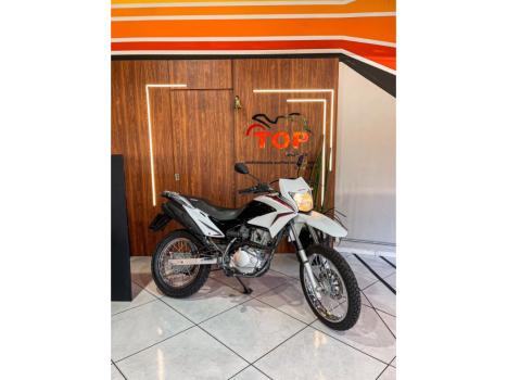 HONDA NXR Bros 150 ESD MIX, Foto 5