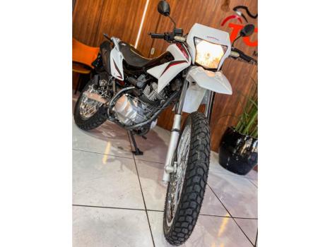 HONDA NXR Bros 150 ESD MIX, Foto 6