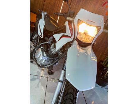 HONDA NXR Bros 150 ESD MIX, Foto 7