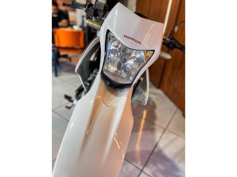 HONDA NXR Bros 150 ESD MIX, Foto 9