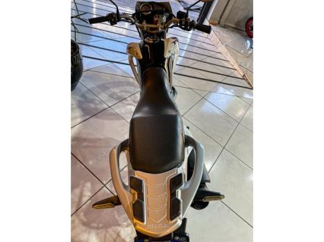 HONDA NXR Bros 150 ESD MIX, Foto 11