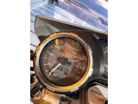 HONDA NXR Bros 150 ESD MIX, Foto 12