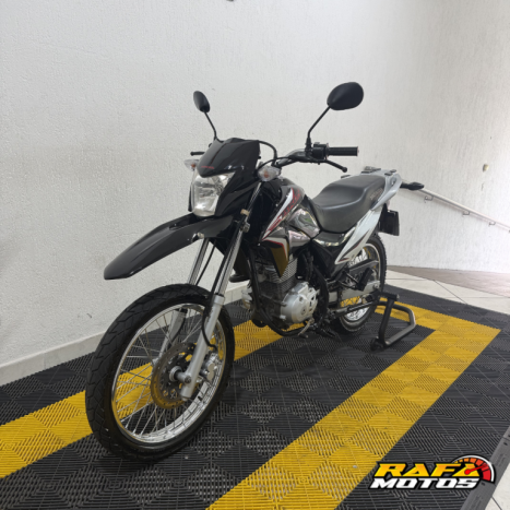 HONDA NXR Bros 150 ESD, Foto 4