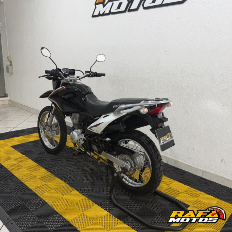 HONDA NXR Bros 150 ESD, Foto 6