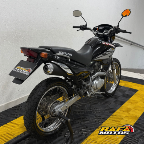 HONDA NXR Bros 150 ESD, Foto 6