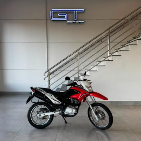 HONDA NXR Bros 150 ESD MIX, Foto 1
