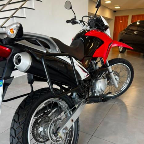 HONDA NXR Bros 150 ESD MIX, Foto 3