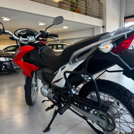 HONDA NXR Bros 150 ESD MIX, Foto 4