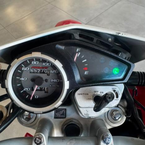 HONDA NXR Bros 150 ESD MIX, Foto 6