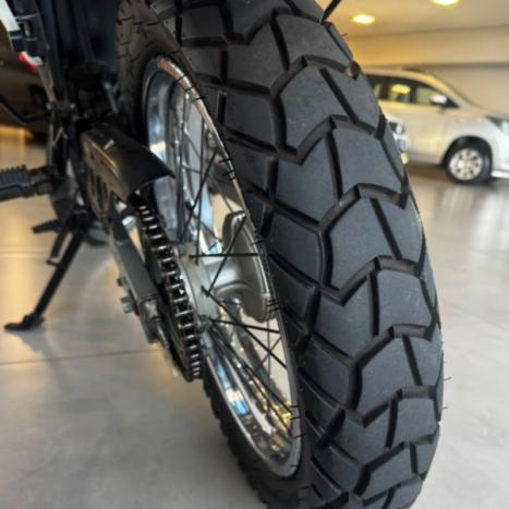 HONDA NXR Bros 150 ESD MIX, Foto 7