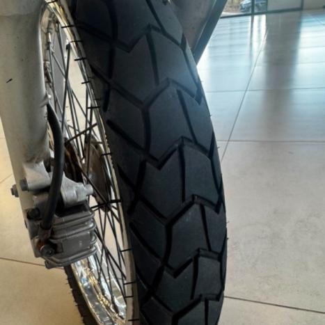 HONDA NXR Bros 150 ESD MIX, Foto 8