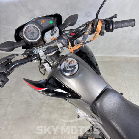 HONDA NXR Bros 150 ES, Foto 6