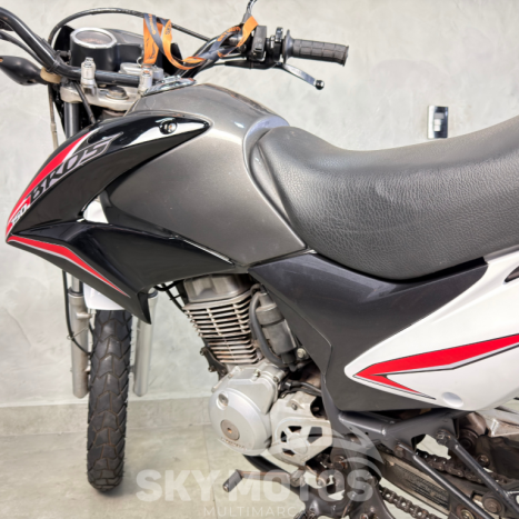 HONDA NXR Bros 150 ES, Foto 10
