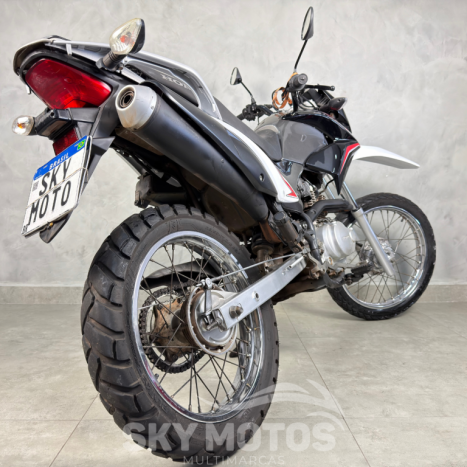 HONDA NXR Bros 150 ES, Foto 14