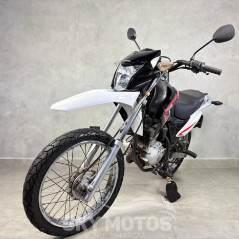 HONDA NXR Bros 150 ES, Foto 15