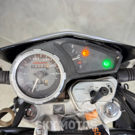 HONDA NXR Bros 150 ES, Foto 17