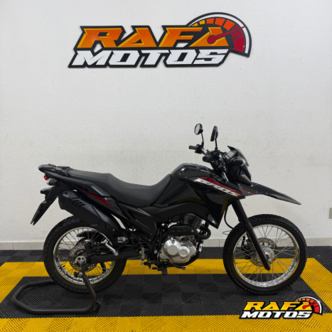 HONDA NXR Bros 160 , Foto 2