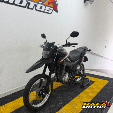 HONDA NXR Bros 160 , Foto 4