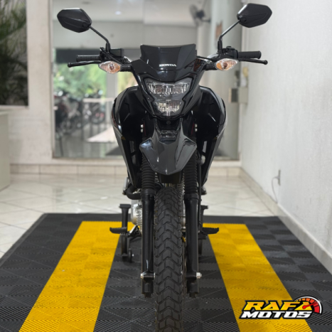 HONDA NXR Bros 160 , Foto 5