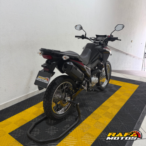 HONDA NXR Bros 160 , Foto 6