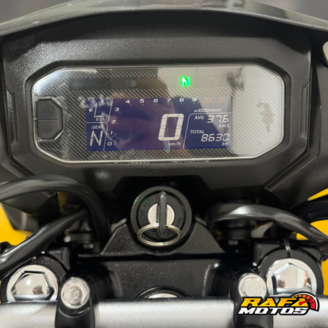 HONDA NXR Bros 160 , Foto 8