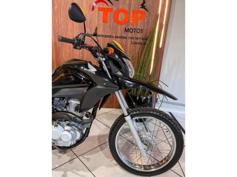 HONDA NXR Bros 160 , Foto 2