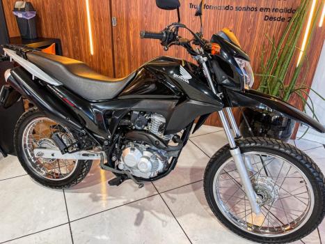 HONDA NXR Bros 160 , Foto 3