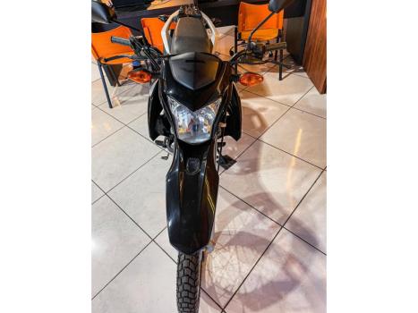 HONDA NXR Bros 160 , Foto 4