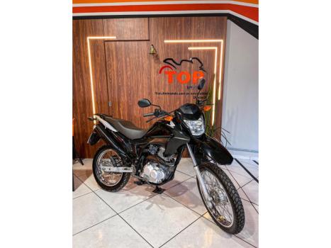 HONDA NXR Bros 160 , Foto 5