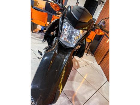 HONDA NXR Bros 160 , Foto 6