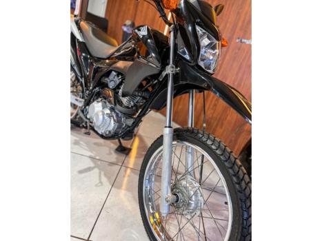 HONDA NXR Bros 160 , Foto 7