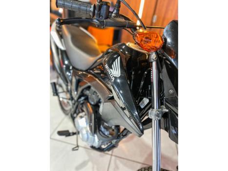 HONDA NXR Bros 160 , Foto 8