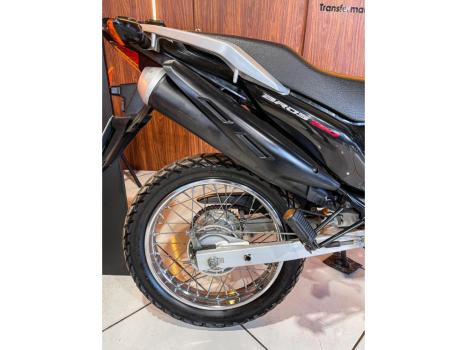 HONDA NXR Bros 160 , Foto 9