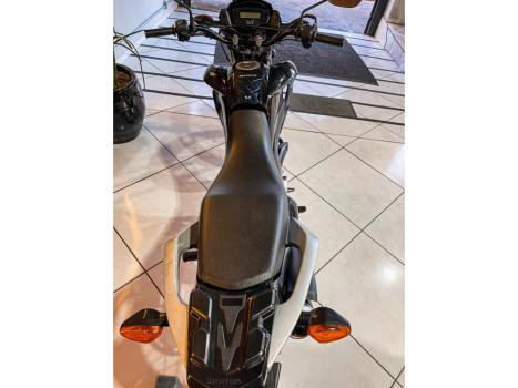 HONDA NXR Bros 160 , Foto 10