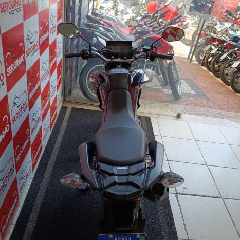 HONDA NXR Bros 160 , Foto 4